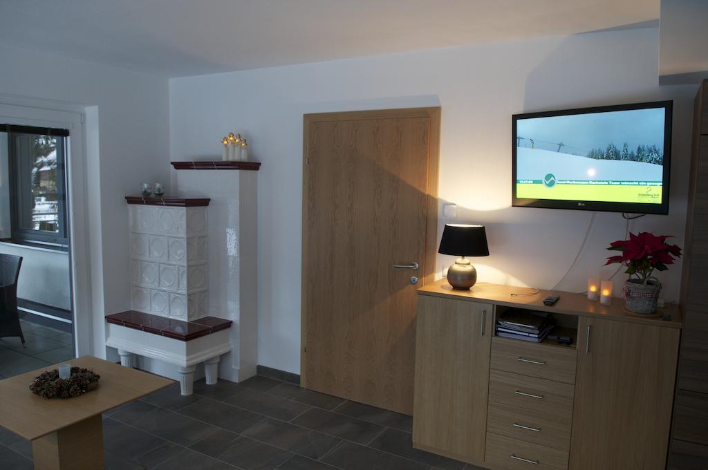 Schraberger - Top Alpin Amore Schladming Kamer foto